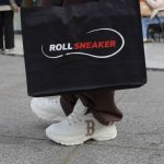 Onfeet Giày MLB Bigball Chunky Mono Heel Boston Red Sox