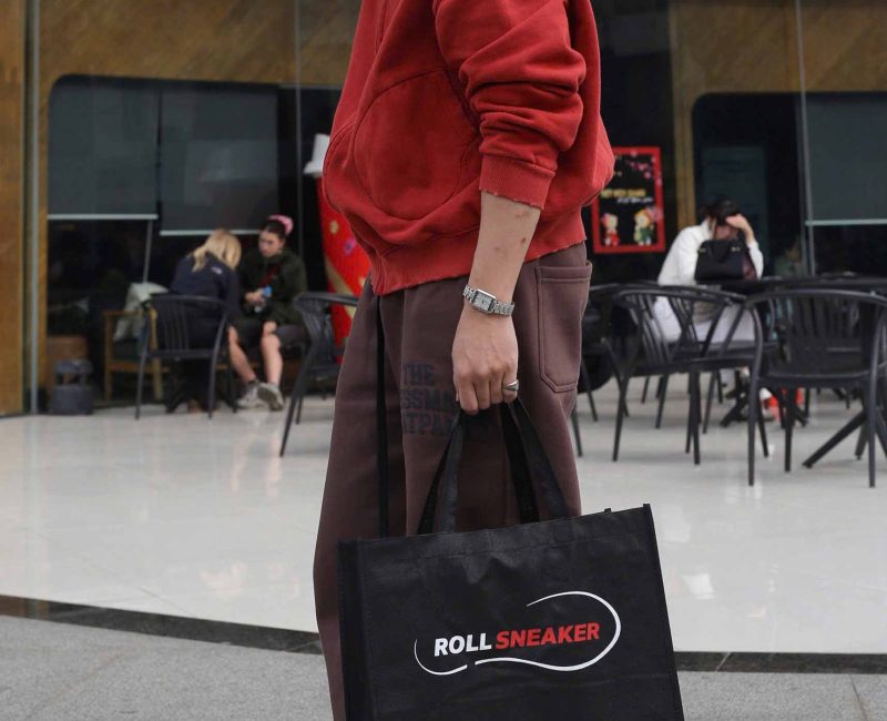 Onfeet Giày MLB Bigball Chunky Mono Heel Boston Red Sox