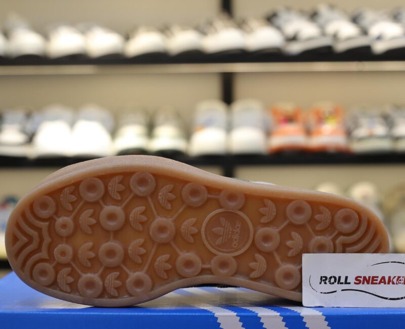 Giày Adidas Gazelle Bold ‘Cream Green’ Best Quality