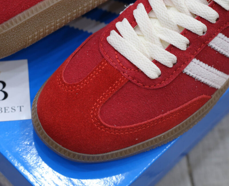 Giày Adidas Samba OG Talchum Pack Scarlet Best Quality