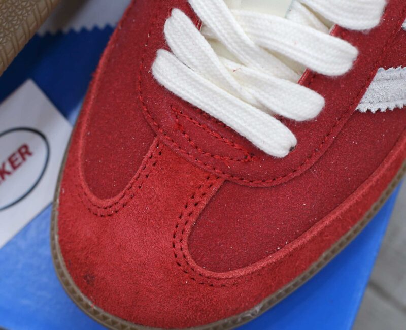 Giày Adidas Samba OG Talchum Pack Scarlet Like Auth