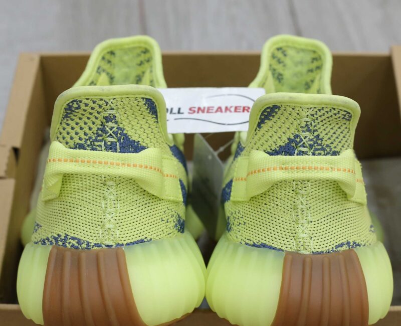 Giày Adidas Yeezy Boost 350 V2 ‘Semi Frozen Yellow’