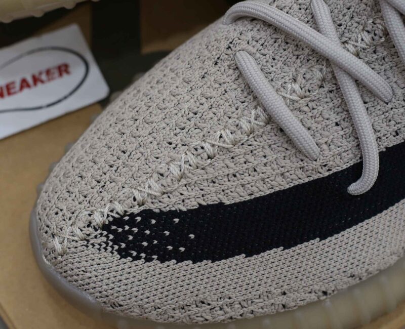 Giày Adidas Yeezy Boost 350 V2 ‘Slate Core Black’ Best Quality