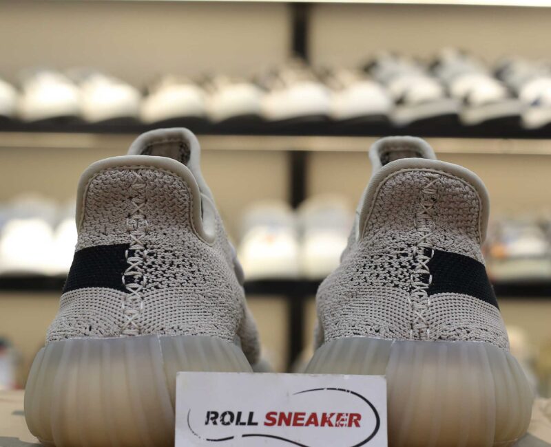 Giày Adidas Yeezy Boost 350 V2 ‘Slate Core Black’ Best Quality