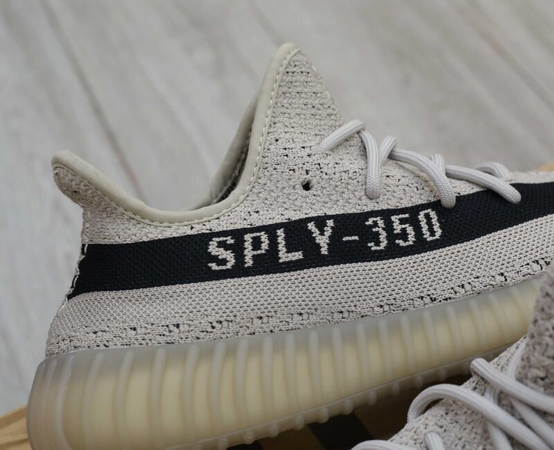 Giày Adidas Yeezy Boost 350 V2 ‘Slate Core Black’ Best Quality