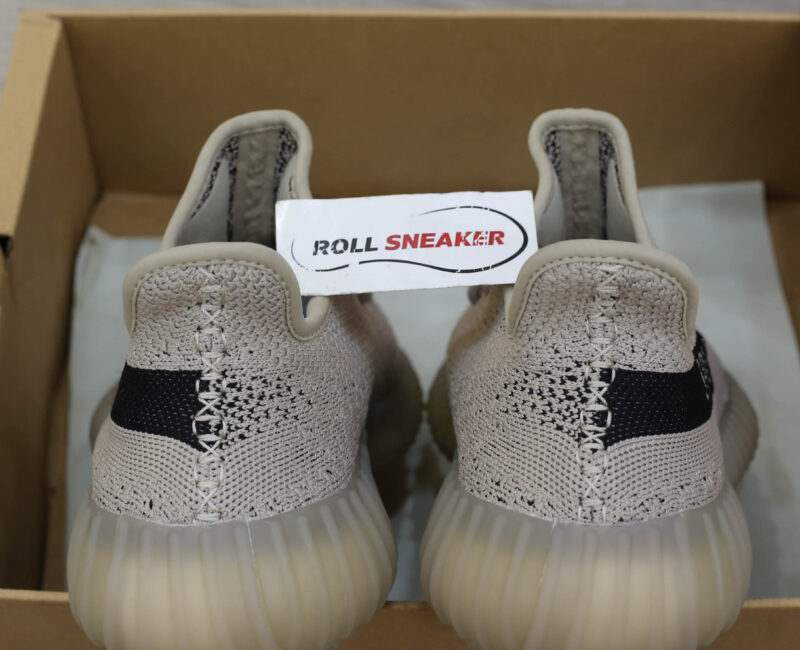 Giày Adidas Yeezy Boost 350 V2 ‘Slate Core Black’ Best Quality