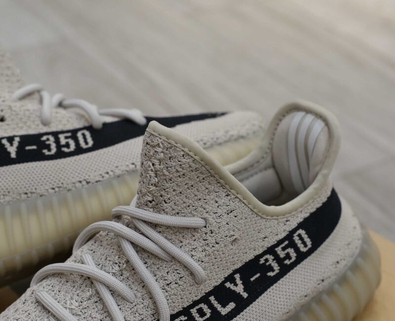 Giày Adidas Yeezy Boost 350 V2 ‘Slate Core Black’ Best Quality