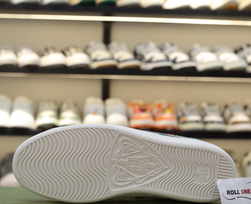 Giày Gucci Ace Dragon Sneakers Best Quality