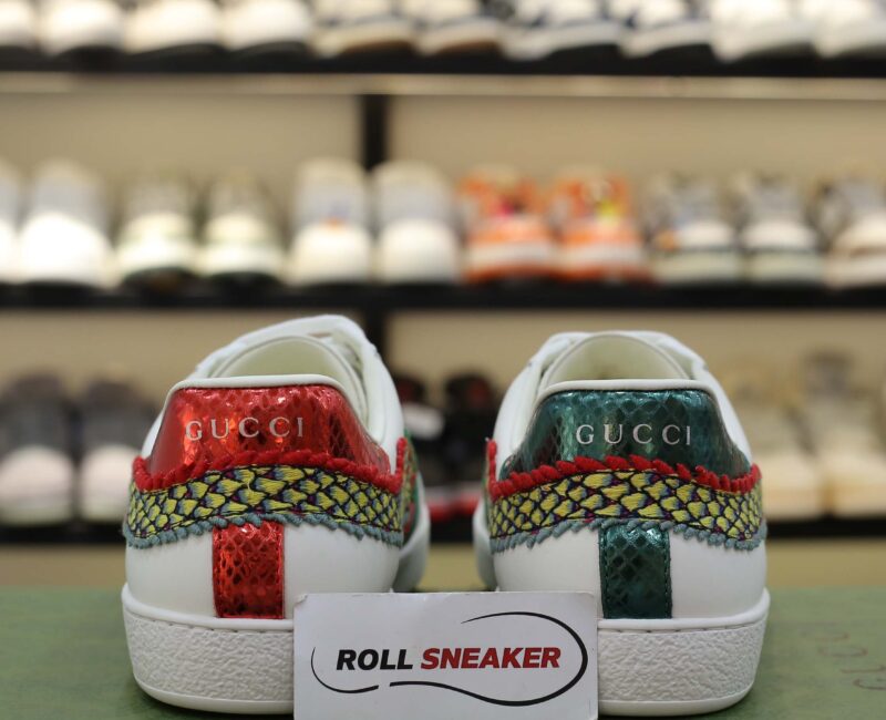 Giày Gucci Ace Dragon Sneakers Best Quality