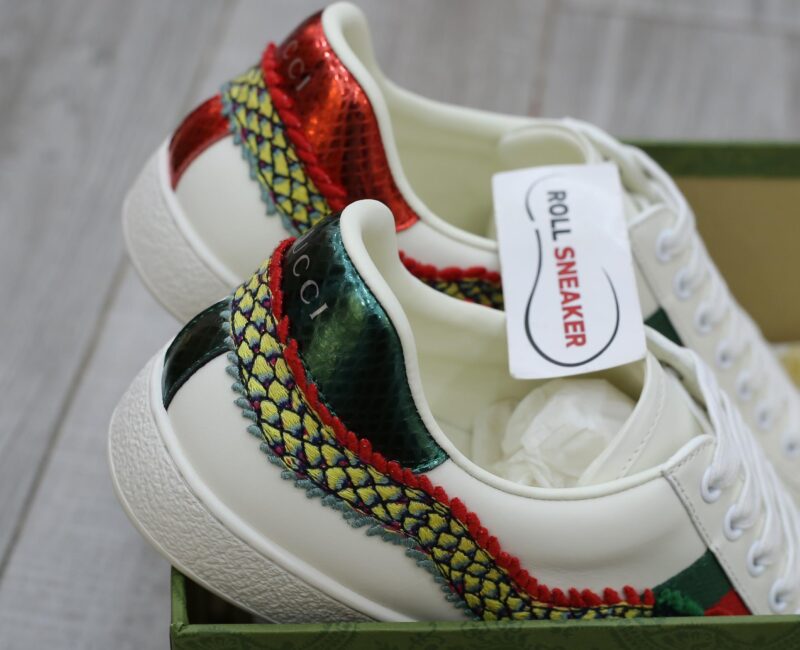 Giày Gucci Ace Dragon Sneakers Best Quality