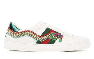 Giày Gucci Ace Dragon Sneakers Best Quality