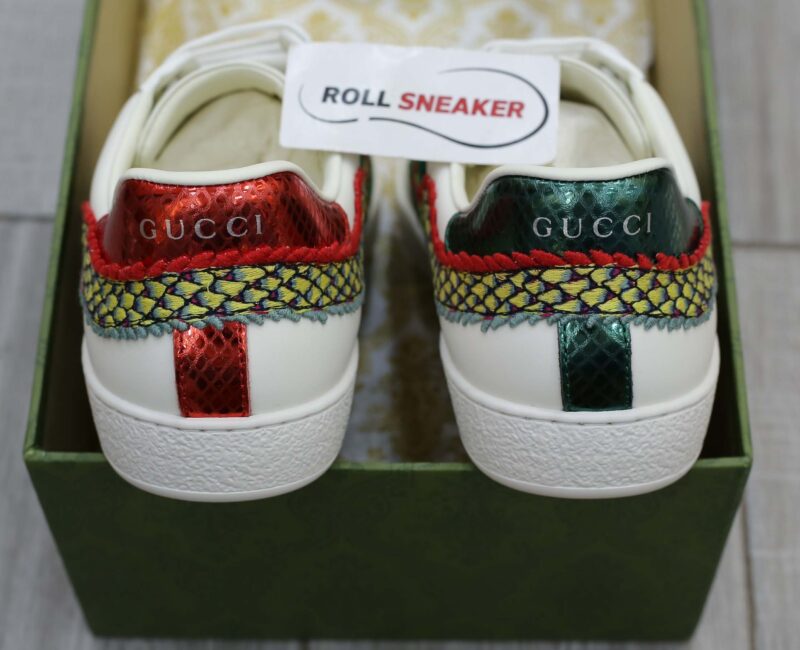 Giày Gucci Ace Dragon Sneakers Best Quality