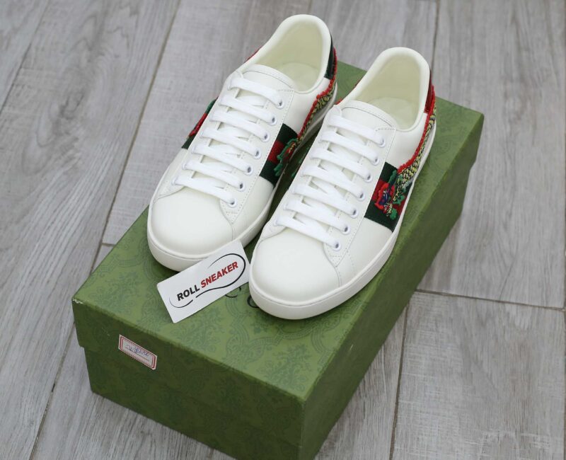 Giày Gucci Ace Dragon Sneakers Best Quality
