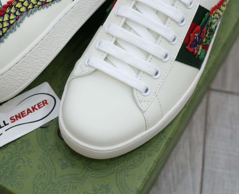 Giày Gucci Ace Dragon Sneakers Best Quality