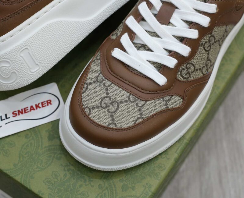 Giày Gucci GG Ebony Best Quality