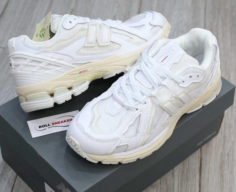 Giày New Balance 1906D Protection ‘White Turtledove’ M1906DE Like Auth