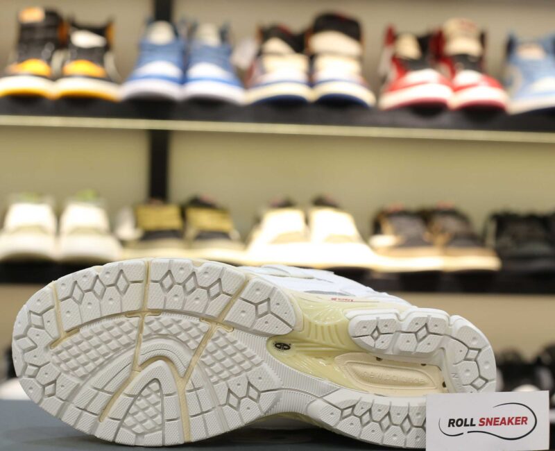 Giày New Balance 1906D Protection ‘White Turtledove’ M1906DE Like Auth