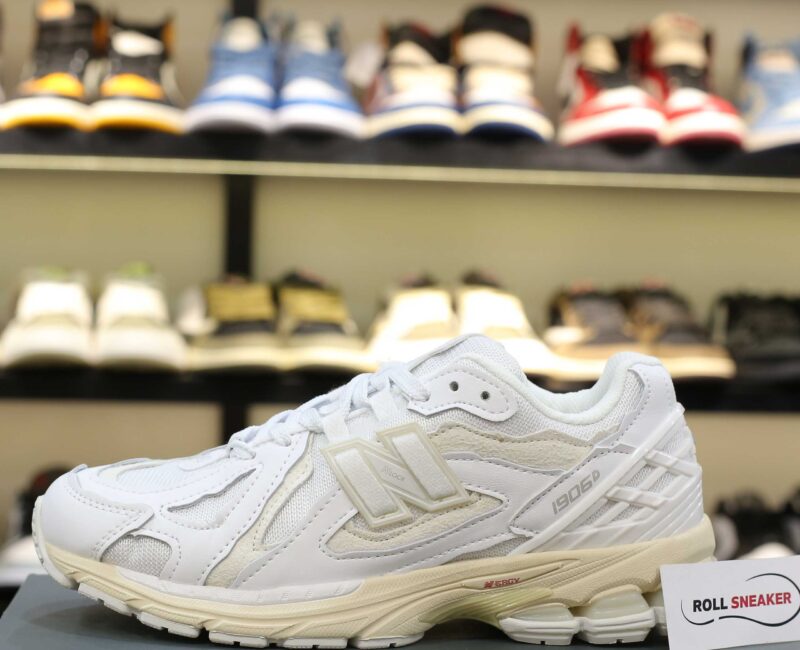 Giày New Balance 1906D Protection ‘White Turtledove’ M1906DE Like Auth