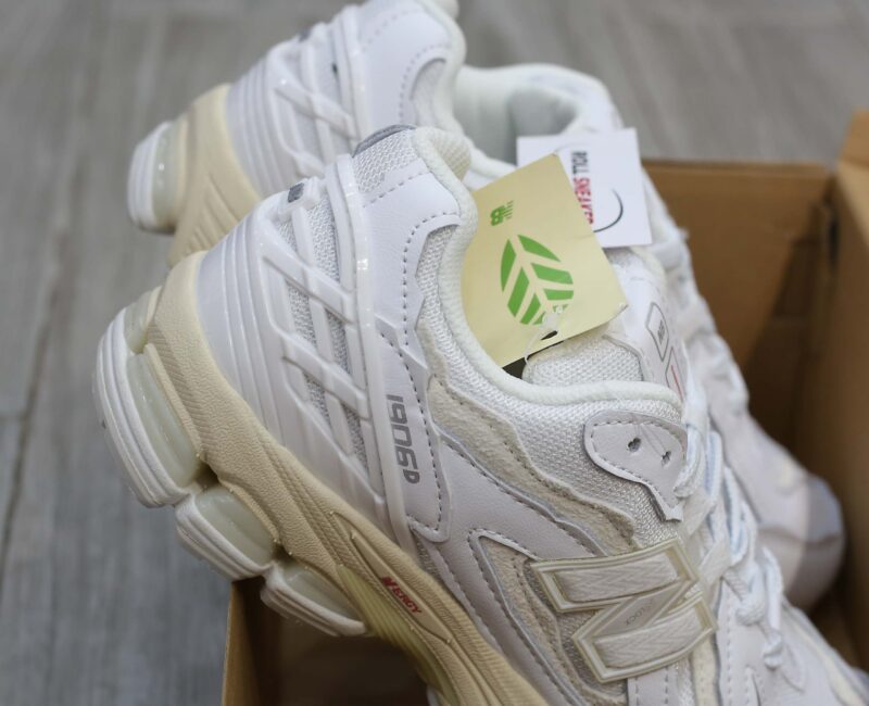 Giày New Balance 1906D Protection ‘White Turtledove’ M1906DE Like Auth