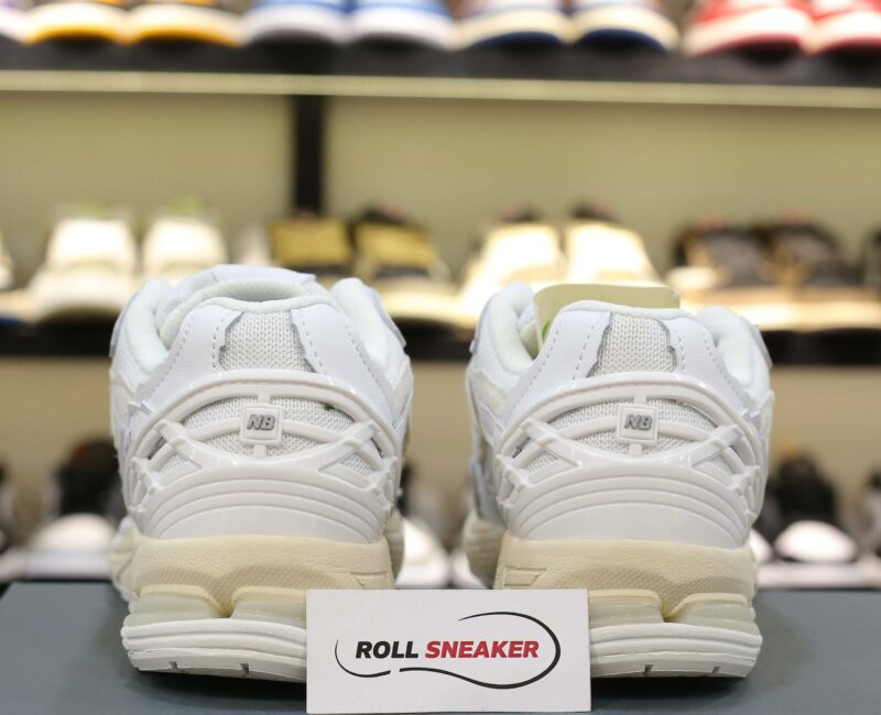 Giày New Balance 1906D Protection ‘White Turtledove’ M1906DE Like Auth