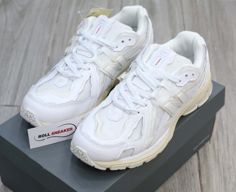 Giày New Balance 1906D Protection ‘White Turtledove’ M1906DE Like Auth