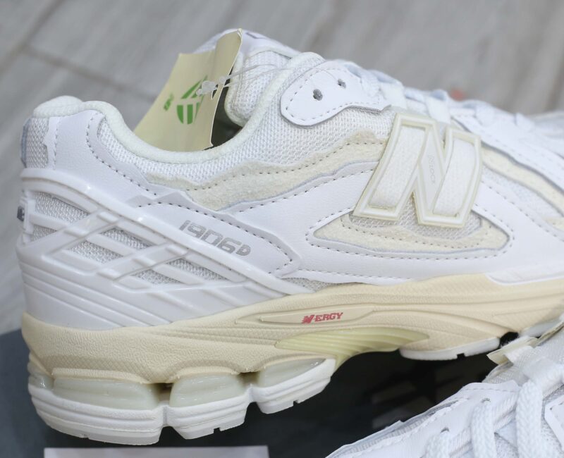 Giày New Balance 1906D Protection ‘White Turtledove’ M1906DE Like Auth