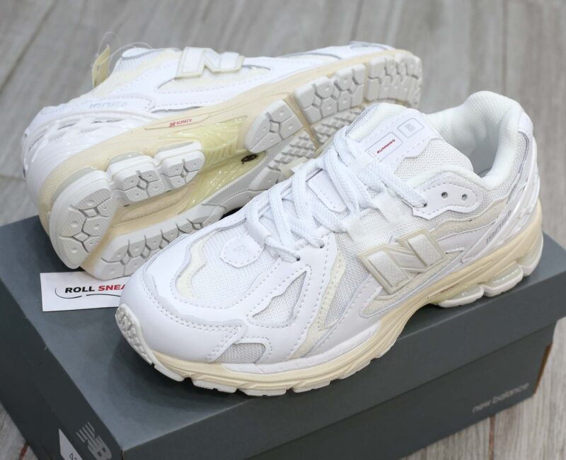 Giày New Balance 1906D Protection ‘White Turtledove’ M1906DE Like Auth