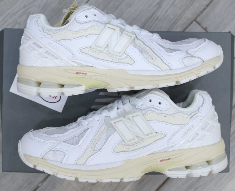 Giày New Balance 1906D Protection ‘White Turtledove’ M1906DE Like Auth