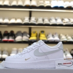 Giày Nike Air Force 1 Low ’07 Essential White Light Silver’ Best Quality