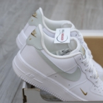 Giày Nike Air Force 1 Low ’07 Essential White Light Silver’ Best Quality