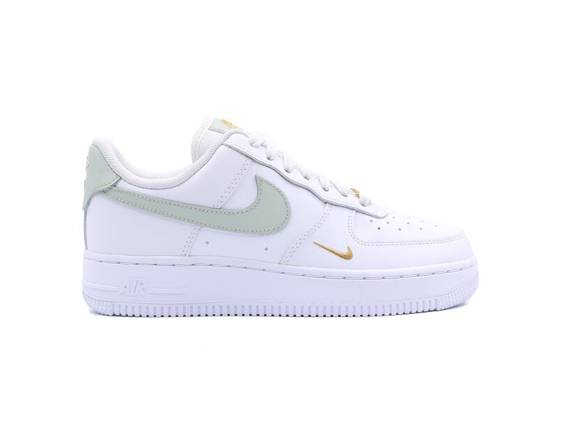Giày Nike Air Force 1 Low ’07 Essential White Light Silver’ Best Quality