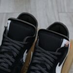 Giày Nike Air Force 1 Low Off-White Black White Best Quality