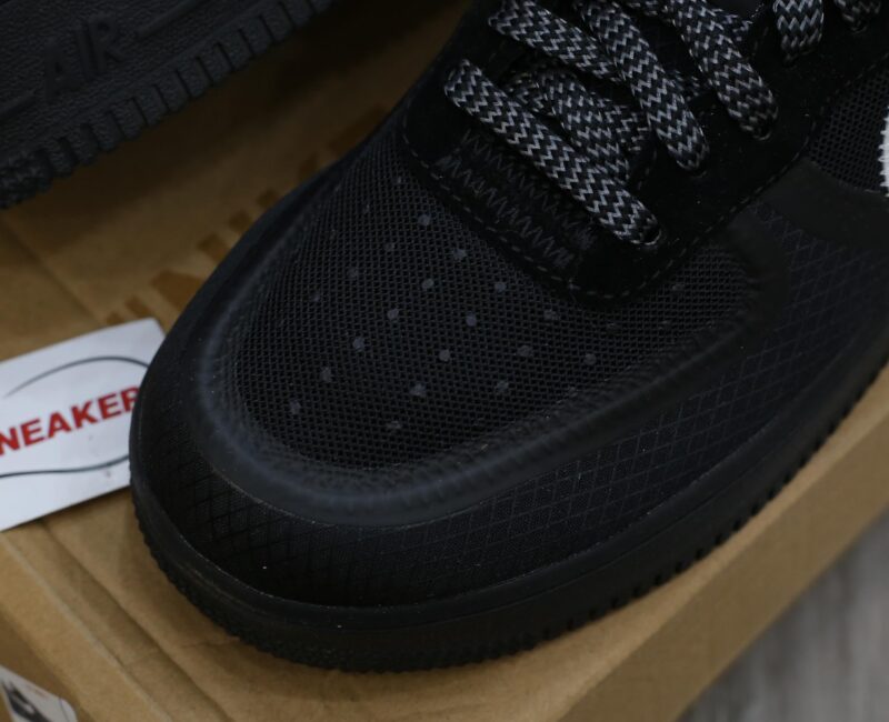 Giày Nike Air Force 1 Low Off-White Black White Best Quality