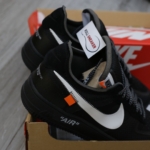 Giày Nike Air Force 1 Low Off-White Black White Best Quality