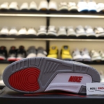 Giày Nike Air Jordan 3 Retro OG BG Black Cement Best Quality