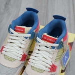 Giày Nike Air Union LA x Air Jordan 4 Retro Guava Ice Best Quality