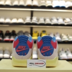 Giày Nike Air Union LA x Air Jordan 4 Retro Guava Ice Best Quality