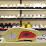 Giày Nike Air Union LA x Air Jordan 4 Retro Guava Ice Best Quality