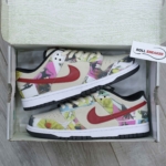 Giày Nike SB Dunk Low Paris Best Quality