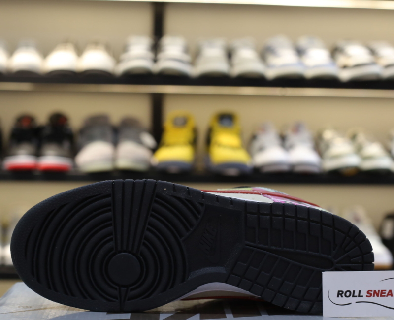 Giày Nike SB Dunk Low Paris Best Quality