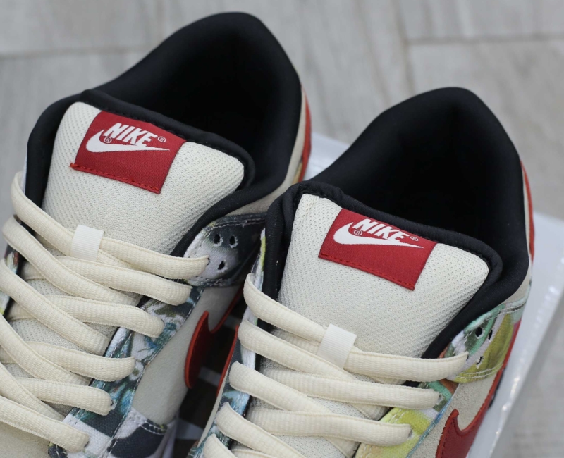 Giày Nike SB Dunk Low Paris Best Quality