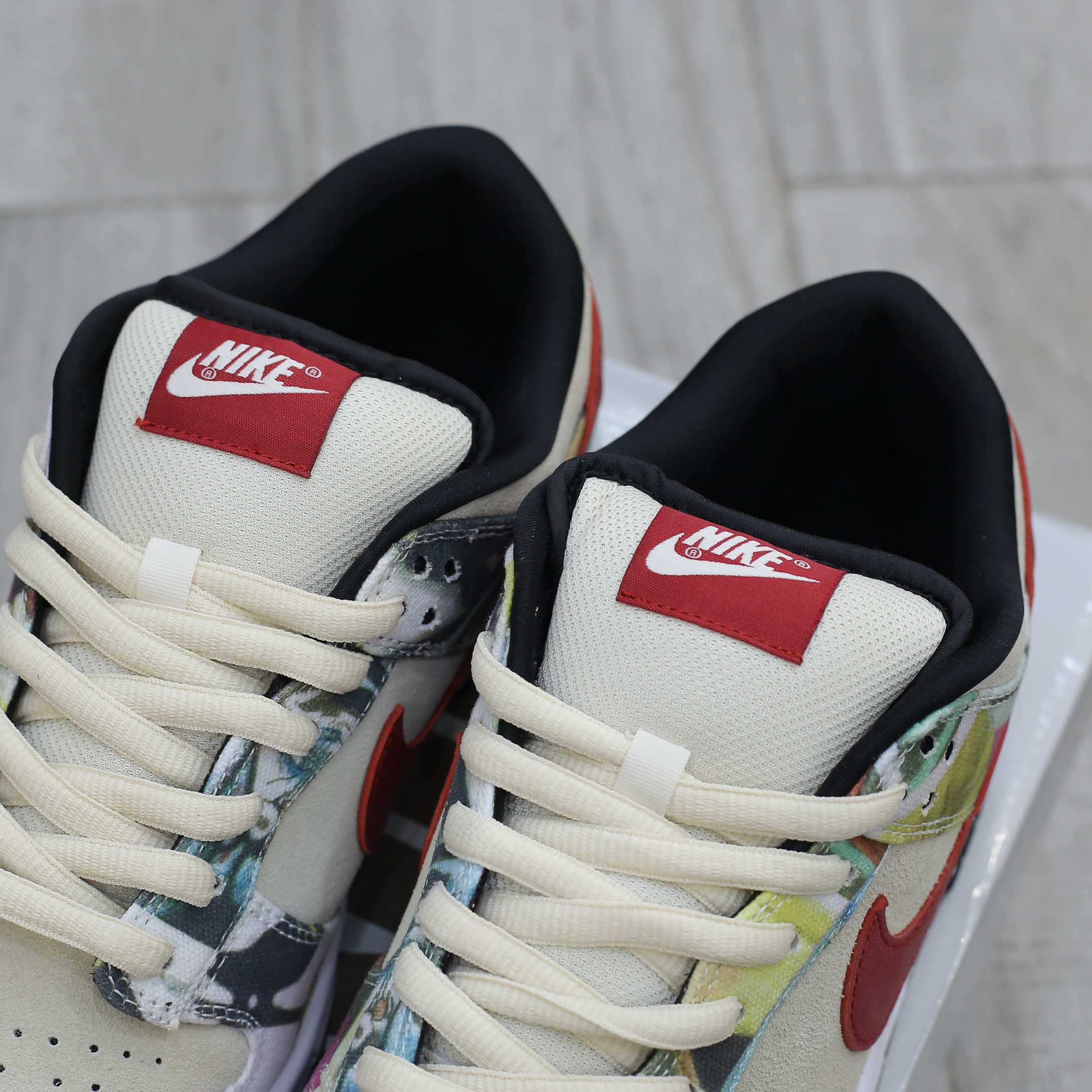 Giày Nike SB Dunk Low Paris Best Quality