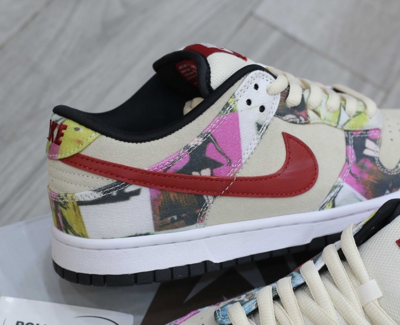 Giày Nike SB Dunk Low Paris Best Quality