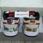 Giày Nike SB Dunk Low Paris Best Quality