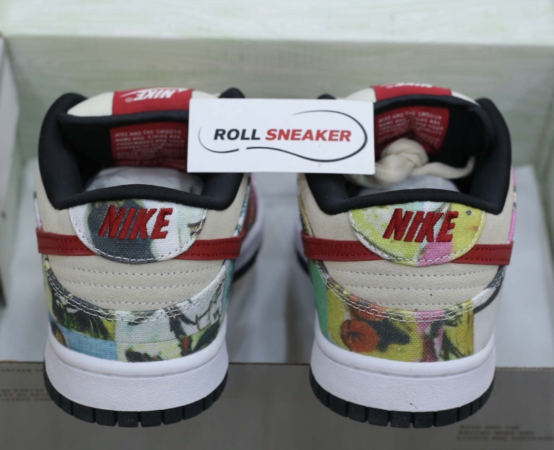 Giày Nike SB Dunk Low Paris Best Quality