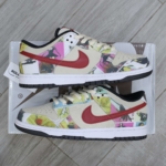 Giày Nike SB Dunk Low Paris Best Quality