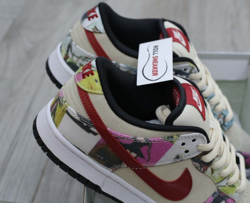 Giày Nike SB Dunk Low Paris Best Quality