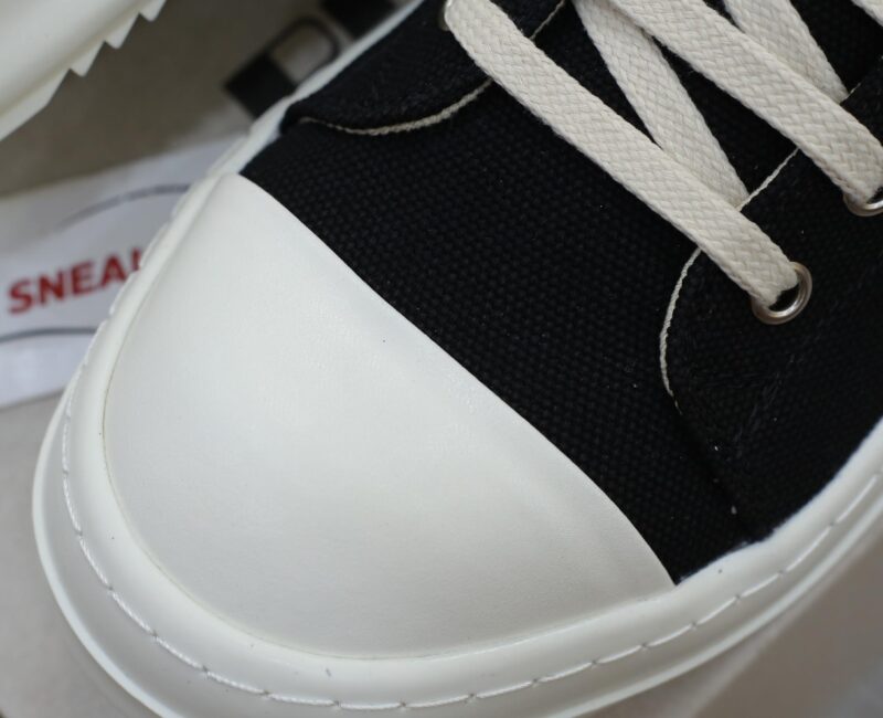 Giày Rick Owens (Ro) DRKSHDW low Best Quality