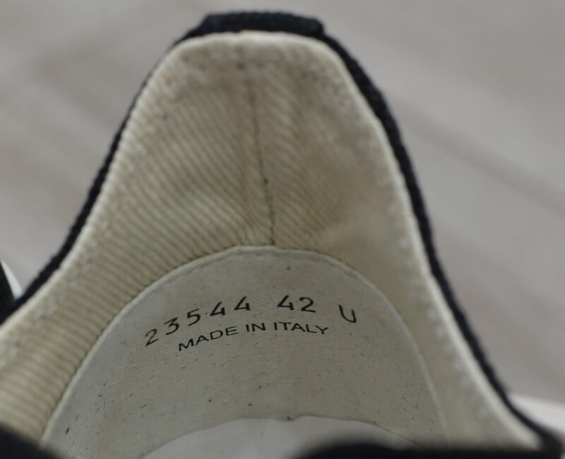 Giày Rick Owens (Ro) DRKSHDW low Best Quality