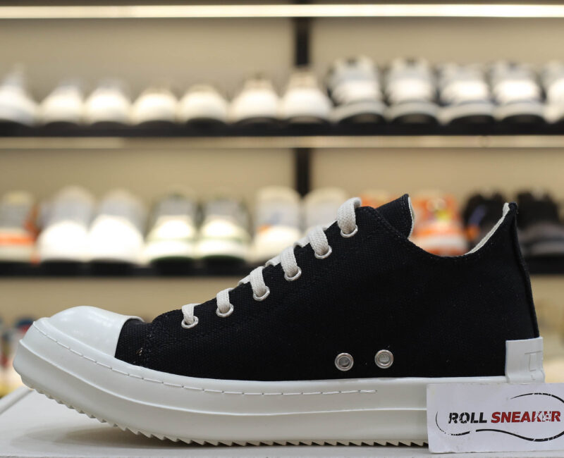 Giày Rick Owens (Ro) DRKSHDW low Best Quality
